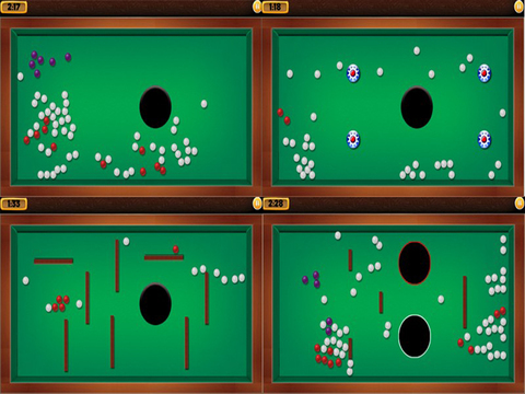 【免費遊戲App】Balls and Holes Pro-APP點子