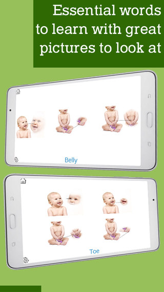免費下載遊戲APP|My Body Guide for Kids, Montessori app to teach human body parts in interactive way app開箱文|APP開箱王