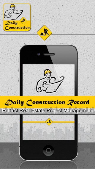 Daily Construction Records