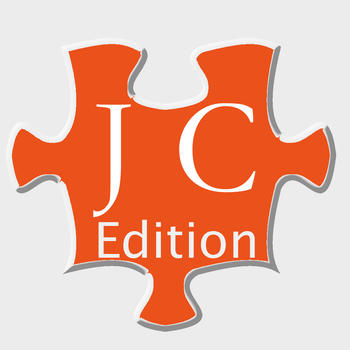 Puzzle JC Edition 遊戲 App LOGO-APP開箱王