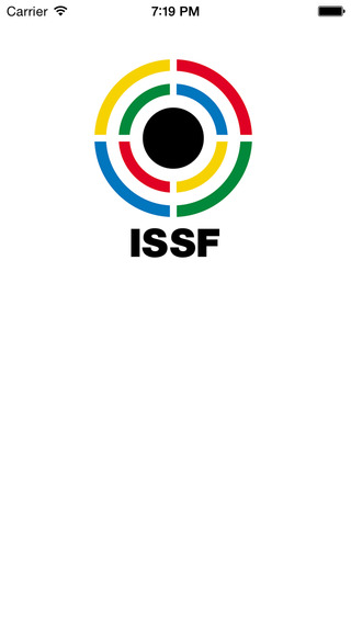 ISSF Shooting Sports