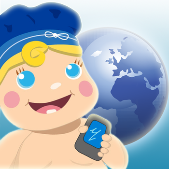 Baby Monitor Duo (VoIP) LOGO-APP點子