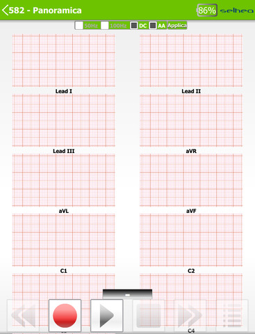 【免費醫療App】CardioBit12-APP點子