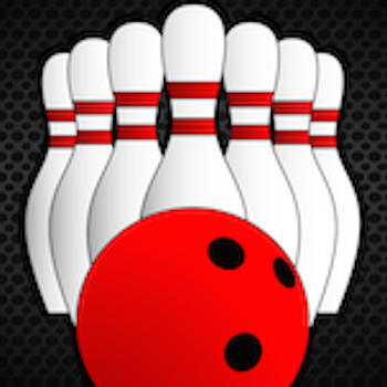 Action Lanes Trick-Shot Bowling : Bankshot Pin Strike Champion PRO LOGO-APP點子