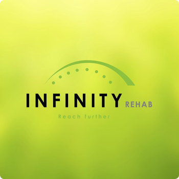 Infinity Rehab 商業 App LOGO-APP開箱王