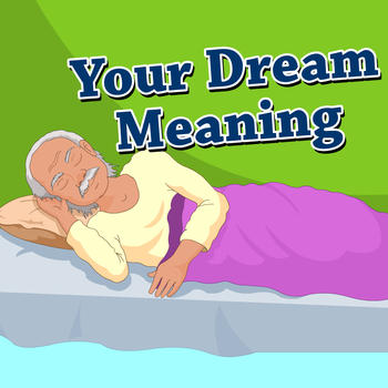 Your Dream Meaning LOGO-APP點子