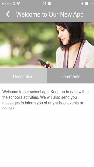 免費下載教育APP|Mohill Community College app開箱文|APP開箱王