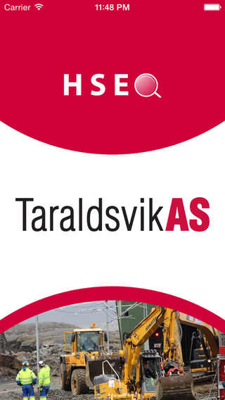 Taraldsvik HSEQ