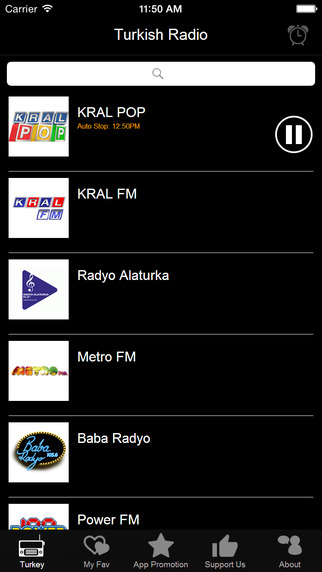 免費下載娛樂APP|Turkish Radio - türk Radyo app開箱文|APP開箱王