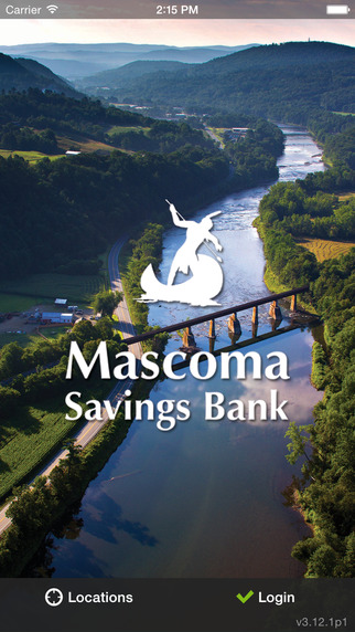 Mascoma Savings Bank - Mobile Banking