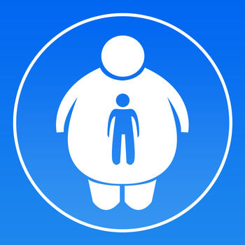 Lose Weight Safely with Meditation 健康 App LOGO-APP開箱王