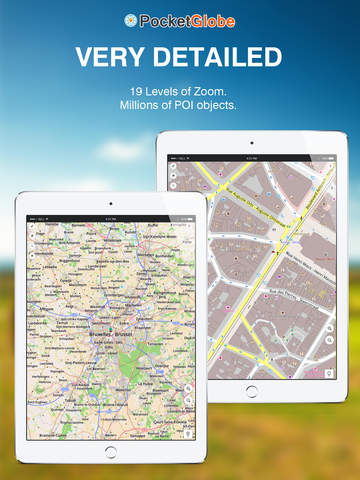 免費下載交通運輸APP|Minnesota, USA Map - Offline Map, POI, GPS, Directions app開箱文|APP開箱王