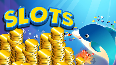 Screenshot 1 777 Jackpot Slots партияотпуск и рыба Gold игрыказинобесплатно