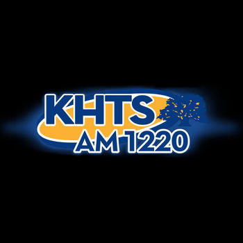 KHTS AM 1220 LOGO-APP點子