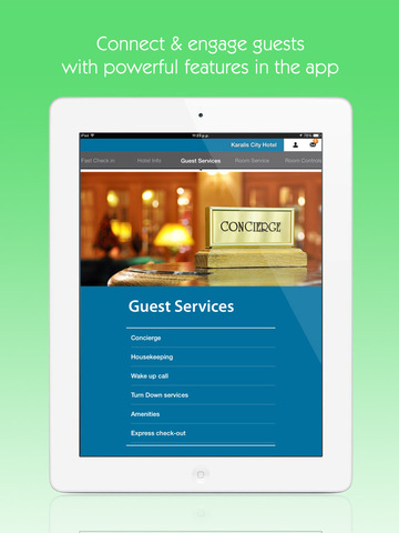 【免費旅遊App】Karalis Hotels-APP點子