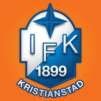 IFK Kristianstad LOGO-APP點子