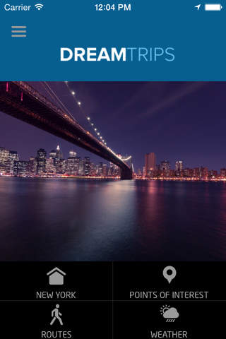 DreamTrips Vacation Club screenshot 4