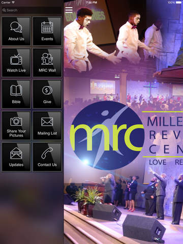 免費下載生活APP|Millennium Revival Center app開箱文|APP開箱王