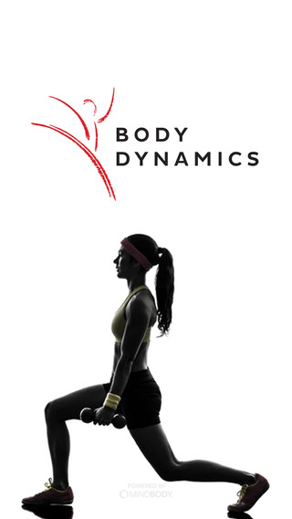 Body Dynamics