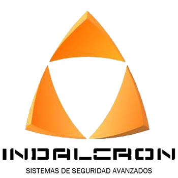 INDALCRON LOGO-APP點子