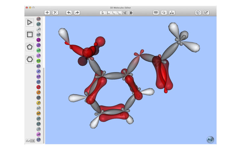 best free molecule drawing software