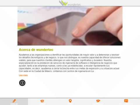 免費下載商業APP|Wundertec app開箱文|APP開箱王