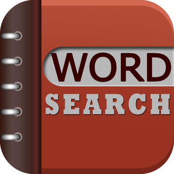 Words Search Free LOGO-APP點子