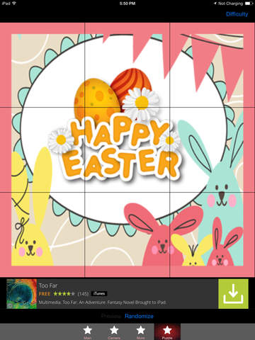 免費下載攝影APP|Easter Egg Photo Fun Frames FREE app開箱文|APP開箱王