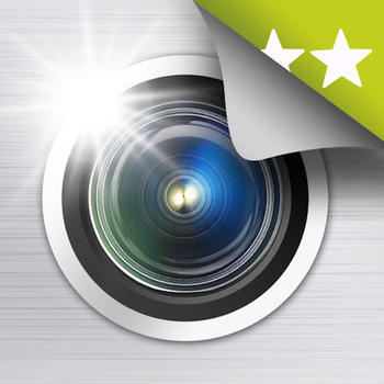 PicItEasy – Burst Camera with Timer, Stabilizer and Anti-Shake LOGO-APP點子