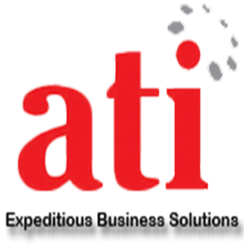 ATI Field Service LOGO-APP點子