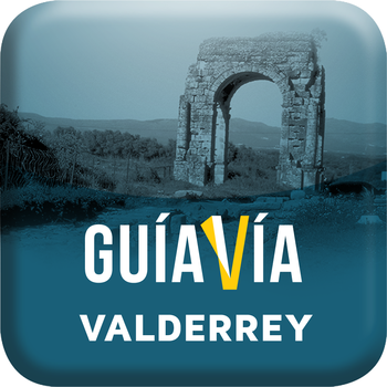 Valderrey. Pueblos de la Vía de la Plata LOGO-APP點子