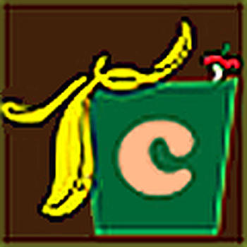 Compost LOGO-APP點子