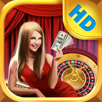 Vegas Casino Star Roulette - Hit Big Fortune & Make It To the Top! (Free 3D Game) 娛樂 App LOGO-APP開箱王