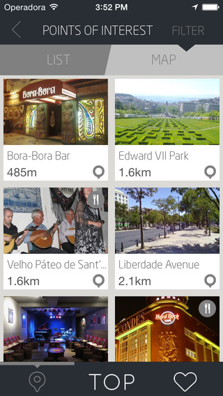 【免費旅遊App】Torel Palace Lisboa-APP點子