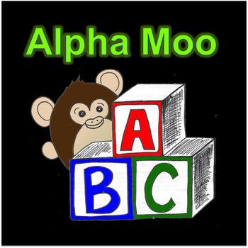 AlphaMoo 遊戲 App LOGO-APP開箱王