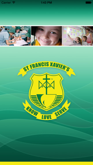 St Francis Xavier's School Manunda - Skoolbag