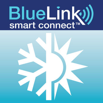 BlueLink S/C LOGO-APP點子