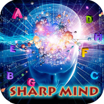 Sharp Mind Free - The Memory Challenge , Can You Beat With Your Strategy ? LOGO-APP點子