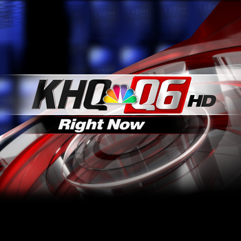 KHQ Local News LOGO-APP點子