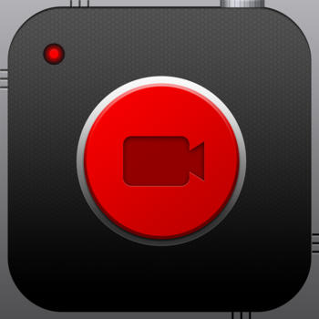 Instant video recording button- Rec Now - Record Now LOGO-APP點子