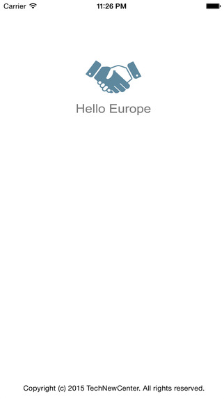 免費下載教育APP|Simple Europe Communication app開箱文|APP開箱王