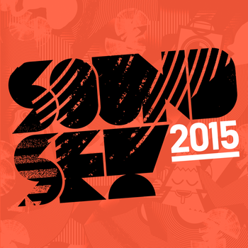 Soundset 2015 LOGO-APP點子