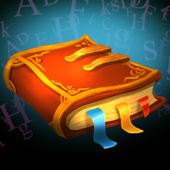 Word Head ( 3D-Word Search ) LOGO-APP點子