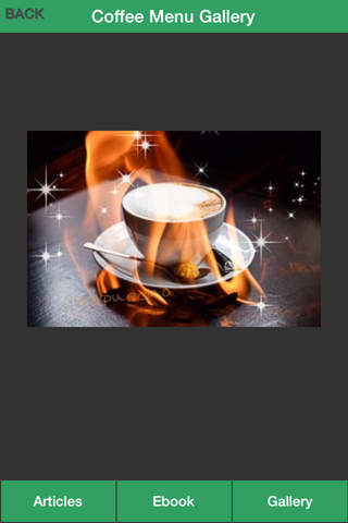 Secret Coffee Menu - Make Your Perfect Coffee With Coffee Recipes Collections! Food & Drink