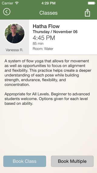 【免費健康App】Yoga Garden SF-APP點子