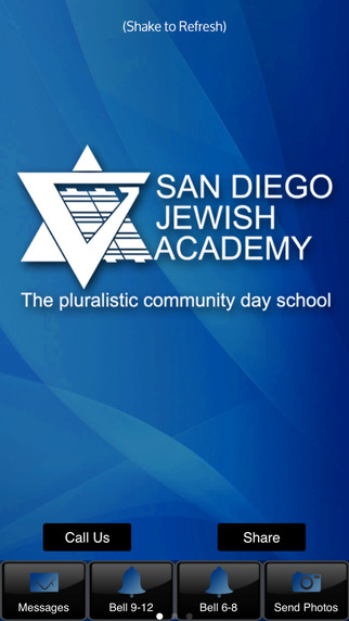 免費下載教育APP|San Diego Jewish Academy app開箱文|APP開箱王