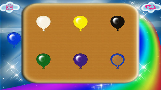 免費下載遊戲APP|Colors Wood Balloons Magical Wood Puzzle Match Game app開箱文|APP開箱王