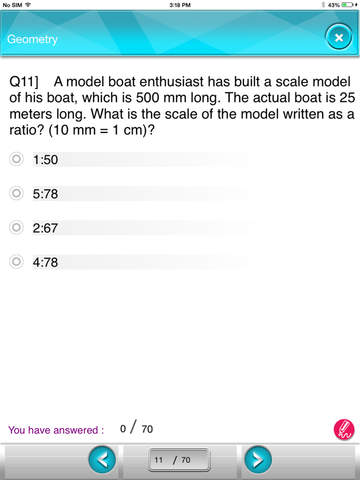 免費下載教育APP|SG 7th Geometry app開箱文|APP開箱王