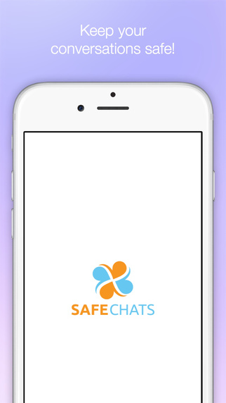 免費下載商業APP|SafeChats app開箱文|APP開箱王