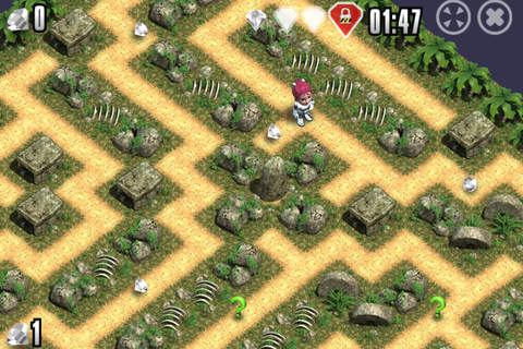 A Dragon Maze Valley PRO screenshot 2